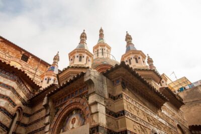 From Barcelona: Costa Brava Day Tour with Boat Trip - Lloret de Mar on Foot: Promenade views, Sa Caleta, and St. Roma