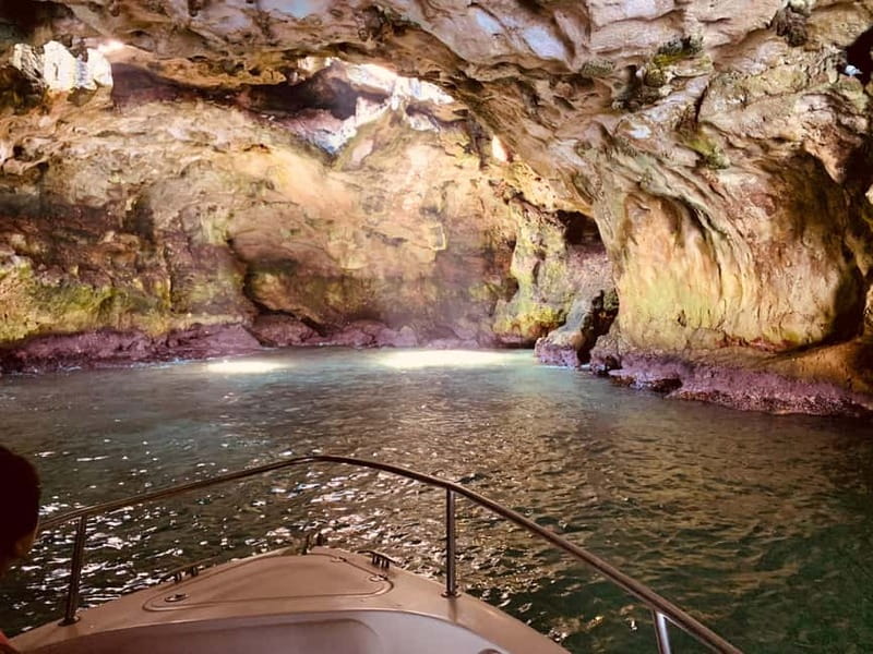 From Bari: Boat ride and free time in Polignano a Mare - Key Things You’ll Notice on This Trip