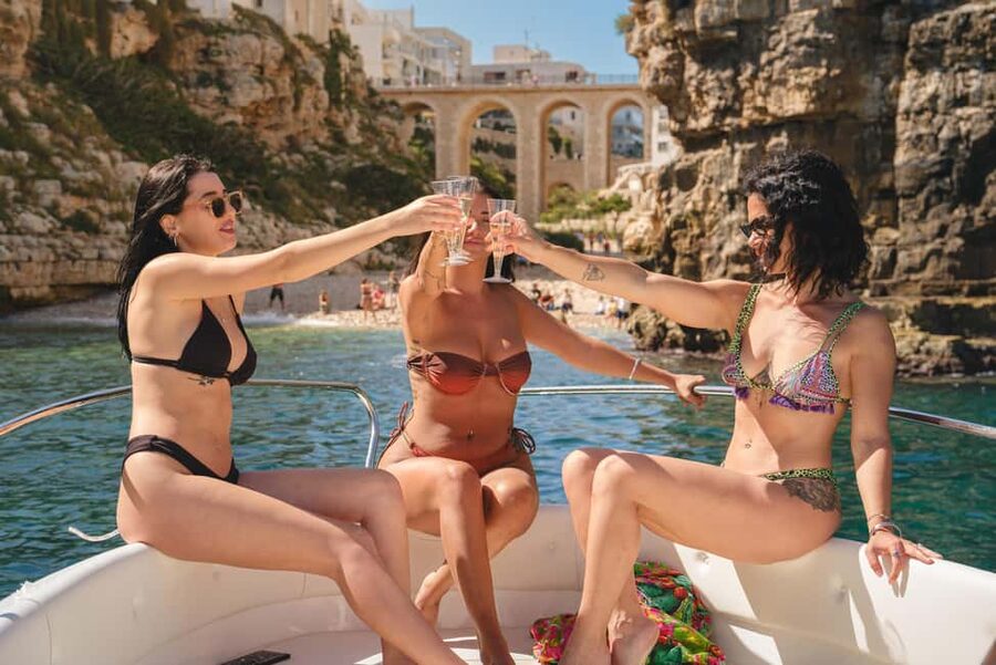 From Bari: Boat ride and free time in Polignano a Mare - Should You Book This Polignano + Sea-Cave Boat Tour?