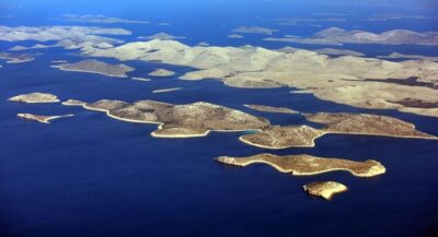 From Biograd: Kornati and Telašćica Full Day Boat Tour - Getting on the Nenad in Biograd: your 9-hour pace