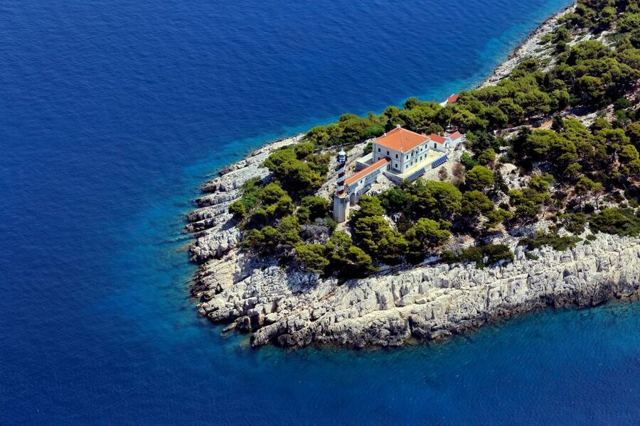 From Biograd: Kornati and Telašćica Full Day Boat Tour - Price and value: what $70 actually buys you