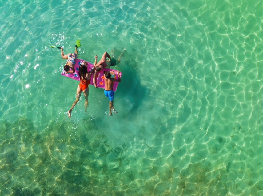 From Biograd: Kornati and Telašćica Full Day Boat Tour - Who should book this trip, and who should skip it