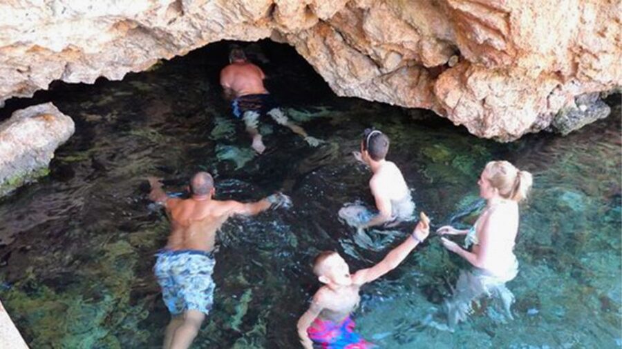 From Bodrum: Orak Island Boat Trip with Swim Stops and Lunch - Lunch on board: simple, filling, and not a disappointment