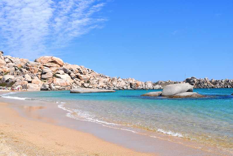 From Bonifacio: Lavezzi Islands and Bonifacio Boat Tour - What to bring for a comfortable water day