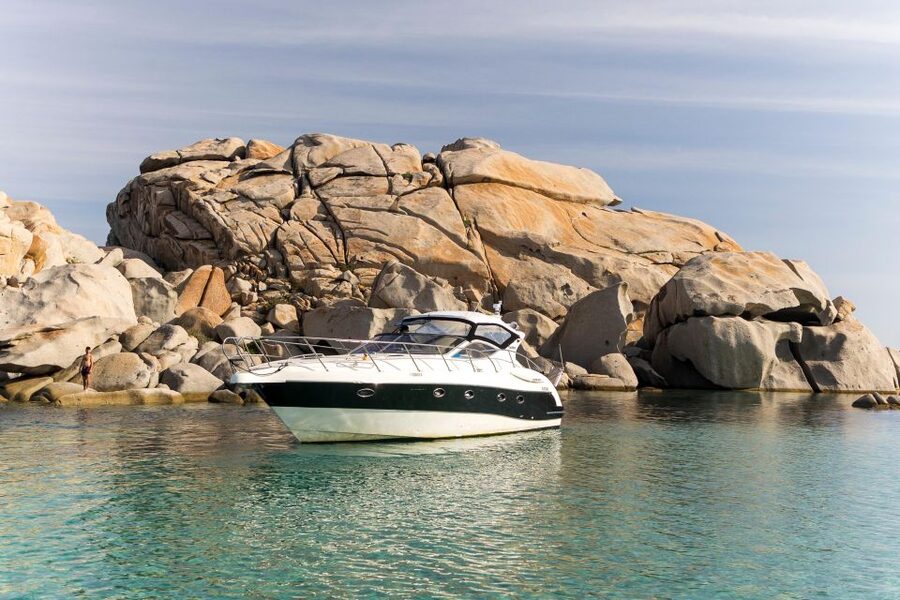 From Bonifacio: Lavezzi Islands Half-Day Boat Tour - Practical Tips So Your Swim Stops Go Smoothly