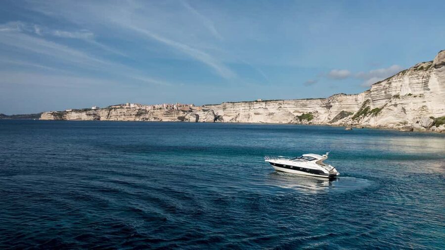 From Bonifacio: Lavezzi Islands Half-Day Boat Tour - Lavezzi Islands: Why This Part of Corsica Feels Like Its Own World