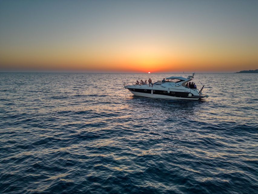 From Bonifacio: Lavezzi Islands Half-Day Boat Tour - Timing, Group Size, and Parking: The Logistics That Actually Matter