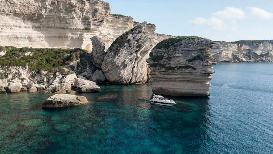 From Bonifacio: Lavezzi Islands Half-Day Boat Tour - Price and Value: Is $70 per Person a Fair Deal?