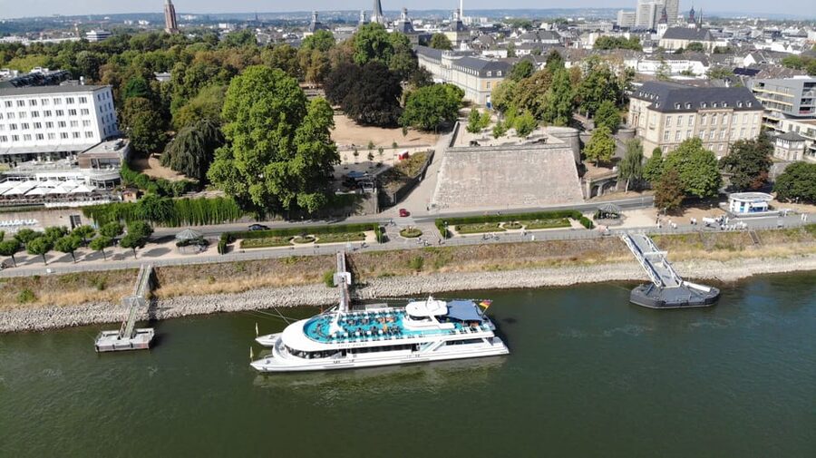 From Bonn: Rhine River to Linz Sightseeing Boat Tour - Key Things I’d Put on Your Radar
