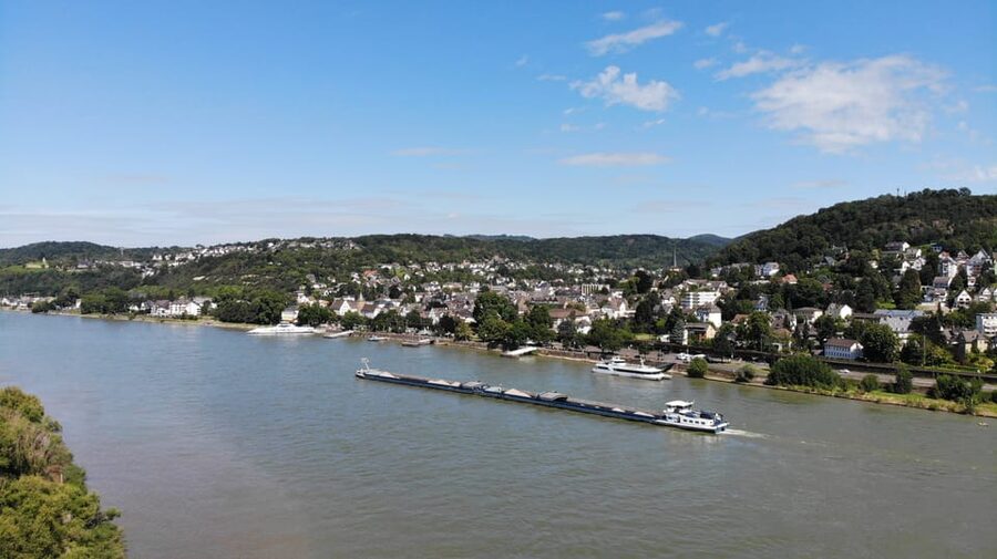 From Bonn: Rhine River to Linz Sightseeing Boat Tour - What the Onboard Experience Actually Gives You