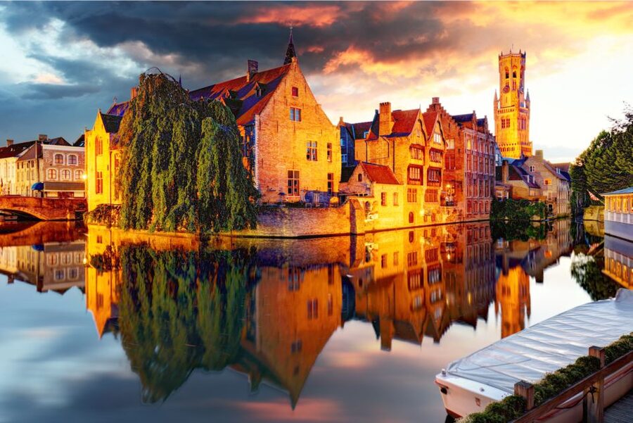 From Brussels: Bruges Day Trip with Boat Tour Option (ENG) - Value check: is this $50 Bruges day trip a smart use of your time?