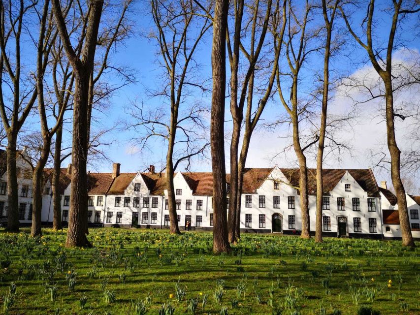 From Brussels: Bruges Day Trip with Boat Tour Option (ES) - Price and value around $50: what you’re really paying for