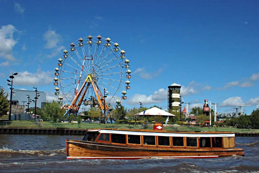 From Buenos Aires: Classic Tigre Delta Tour - Should You Book the Classic Tigre Delta Tour?
