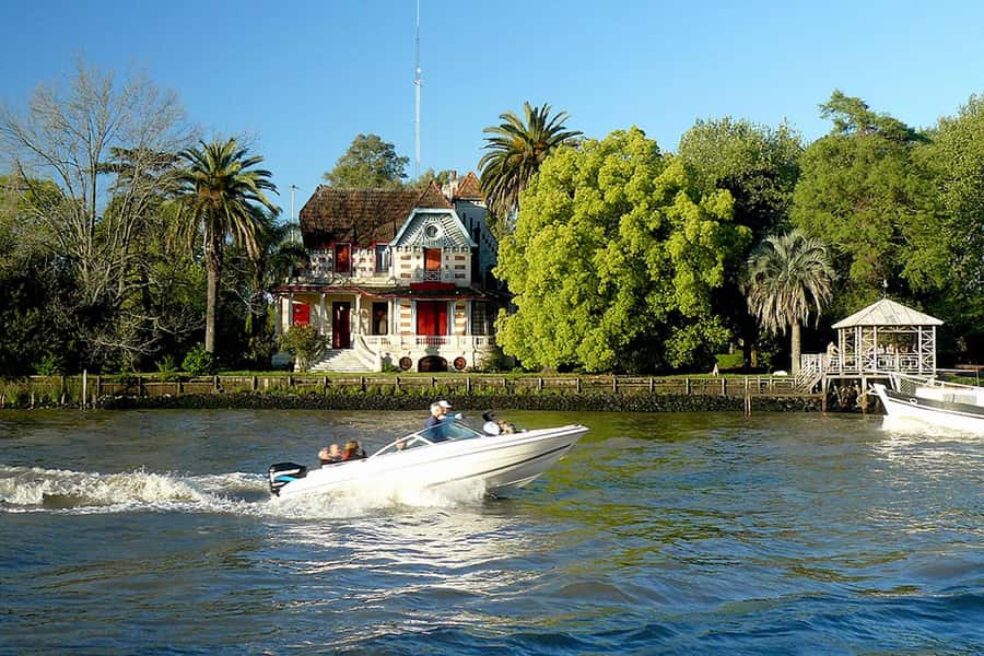 From Buenos Aires: Classic Tigre Delta Tour - Time Management in a 5-Hour Schedule: What to Prioritize