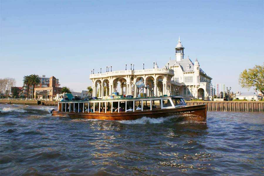 From Buenos Aires: Classic Tigre Delta Tour - Price and Value: Is $45 a Good Deal?