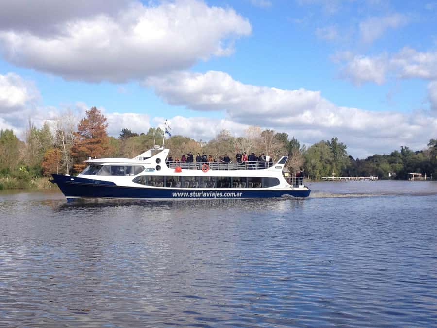 From Buenos Aires: Classic Tigre Delta Tour - Who Should Book This Tour (and Who Might Want a Different Day)