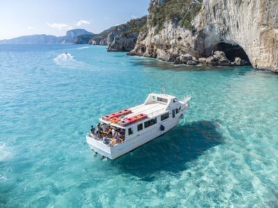From Cala Gonone: Grotta del Bue Marino Boat Trip - The 2-hour format: what the boat ride is really doing for you