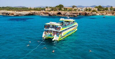 From Cala Millor: East Coast Glass-Bottom Boat Trip - Price and Value: What $33 Buys You (and What It Doesn’t)