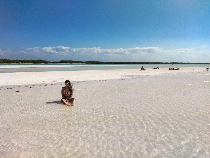 From Cancun or Puerto Morelos: Holbox Boat Tour with Lunch - Should You Book It?