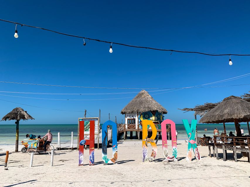 From Cancun or Puerto Morelos: Holbox Boat Tour with Lunch - Who Should Book This Holbox Boat Tour With Lunch (and Who Should Skip)