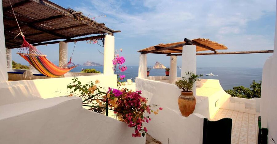 From Cefalù: Salina, Panarea, Stromboli Tour with Boat Ride - Key highlights at a glance