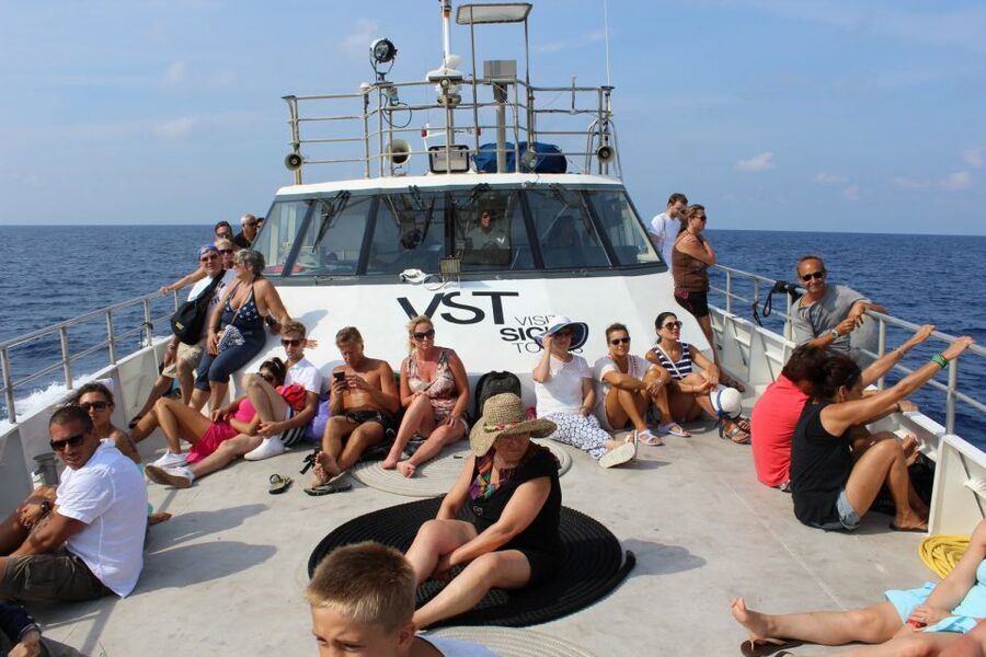 From Cefalù: Salina, Panarea, Stromboli Tour with Boat Ride - Who This Tour Fits Best (and Who Should Skip It)