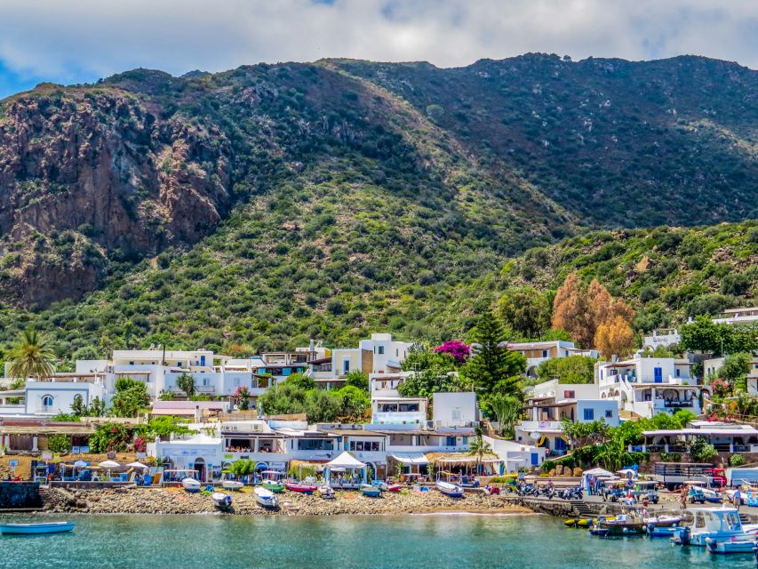 From Cefalù: Salina, Panarea, Stromboli Tour with Boat Ride - Why This Aeolian Day Trip Makes Sense