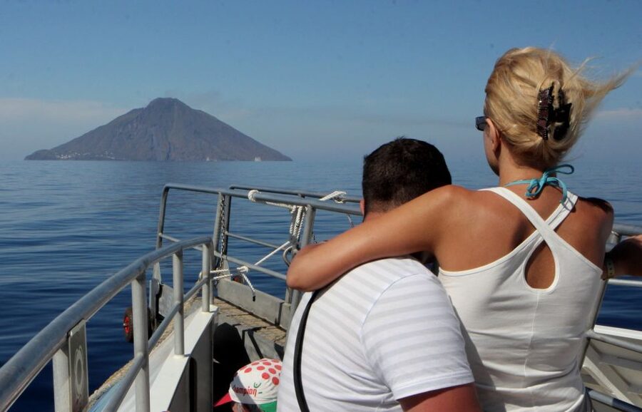From Cefalù: Salina, Panarea, Stromboli Tour with Boat Ride - What to Pack for an Island-Hopping Boat Day