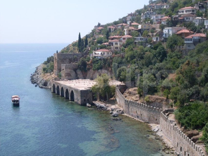 From City of Side: Alanya Guided Tour with Boat Trip & Lunch - Should you book this Alanya Guided Tour with Boat Trip & Lunch?