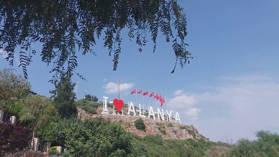 From City of Side: Alanya Guided Tour with Boat Trip & Lunch - Damlataş Cave and Cleopatra Beach: don’t let the extras surprise you