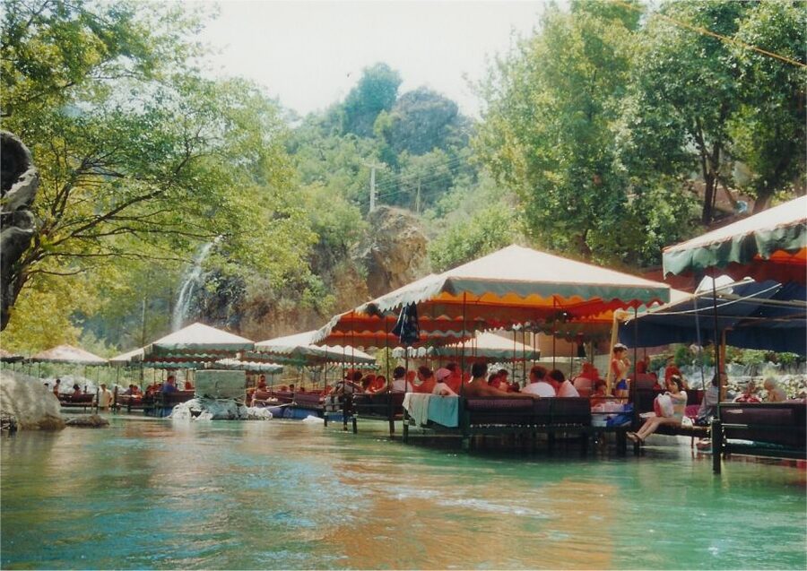 From City of Side: Alanya Guided Tour with Boat Trip & Lunch - 1.5 hours free in Alanya: how to spend it well