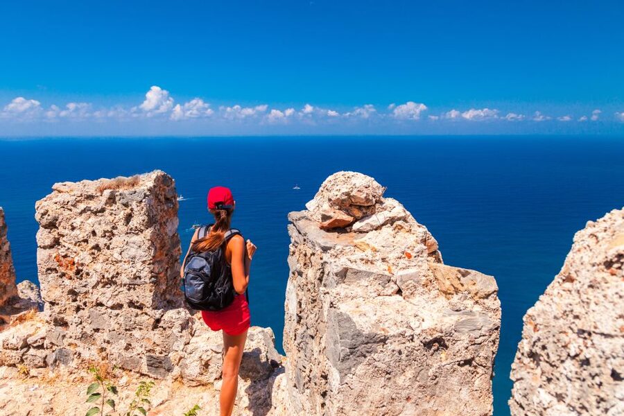 From City of Side: Alanya Guided Tour with Boat Trip & Lunch - Who should book this Alanya day trip (and who shouldn’t)