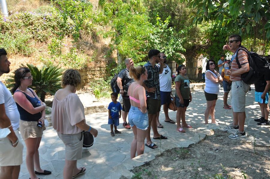 From City of Side: Cabrio Bus Safari & Boat Tour with Lunch - Who should book this tour (and who might skip it)