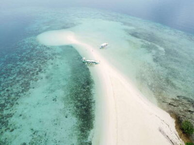 From Coron Town: Beaches and Islands Boat Tour with Lunch - Ditaytayan Island: Sandbar Photos, Swim Time, and Snorkel Stops