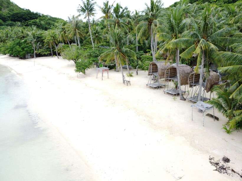From Coron Town: Beaches and Islands Boat Tour with Lunch - Who This Tour Fits Best (and Who Might Want Another Plan)