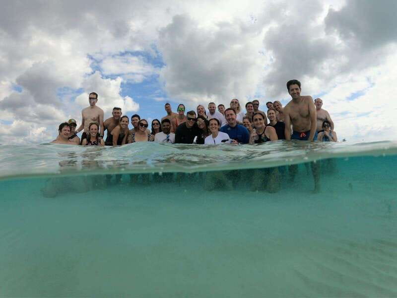 From Cozumel: 3 Reefs Boat Tour with Drinks and Snorkeling - The cost: $57 works best if you value gear + 3 reefs