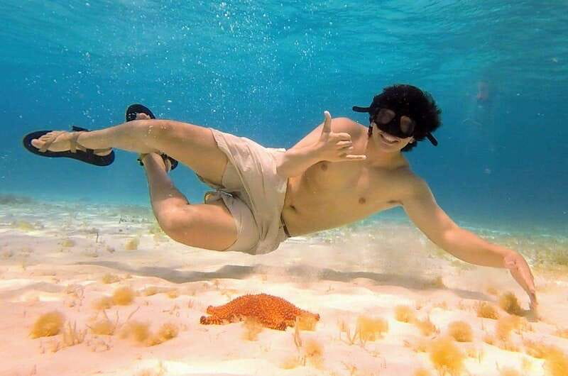From Cozumel: 3 Reefs Boat Tour with Drinks and Snorkeling - Snorkeling gear and comfort: what you get (and what you might want)