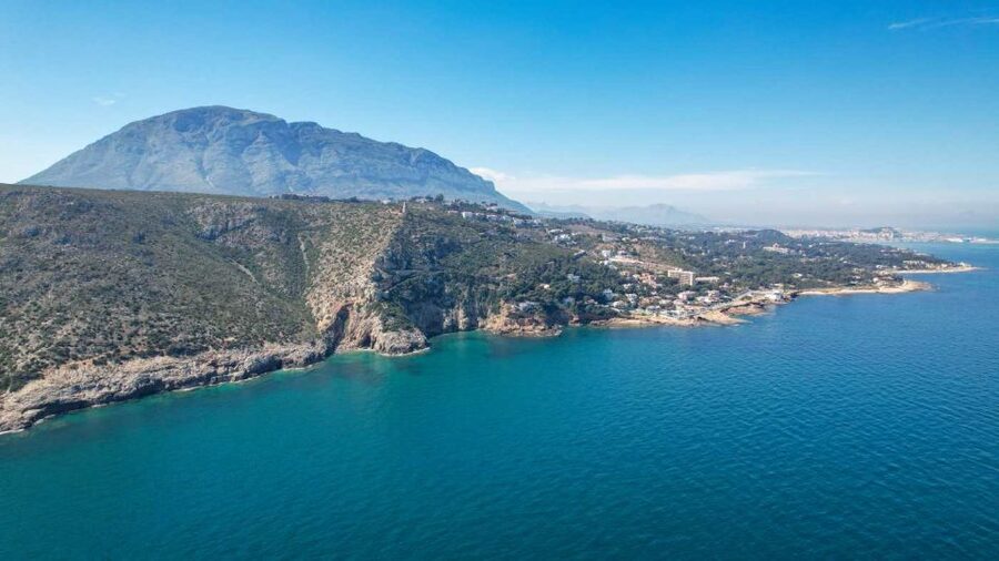 From Denia: Boat Trip to Tallada Cave with Optional Swim - Included vs Not Included: How to Plan Your Food Day