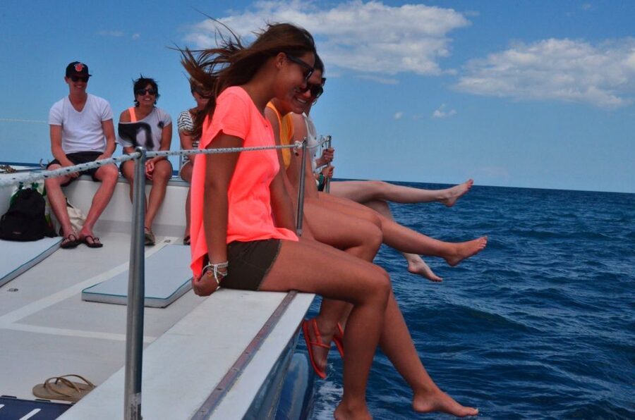 From Denia: Boat Trip to Tallada Cave with Optional Swim - Practical Tips That Make This Cruise Better