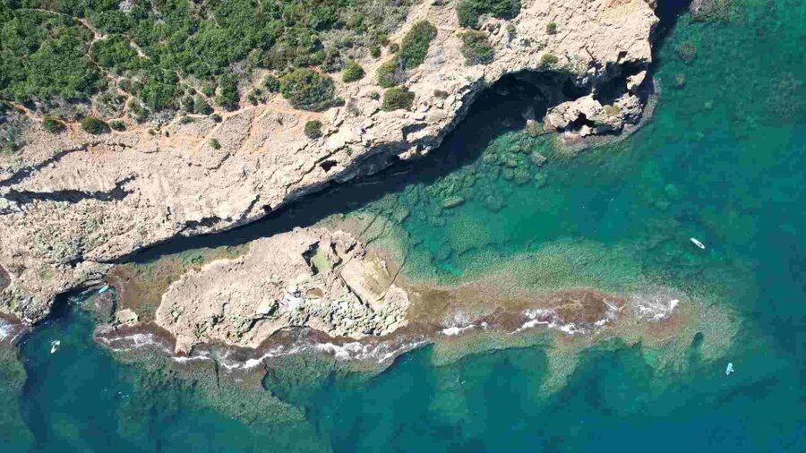From Denia: Boat Trip to Tallada Cave with Optional Swim - Finding Your Start: Where the Cruise Begins and Ends