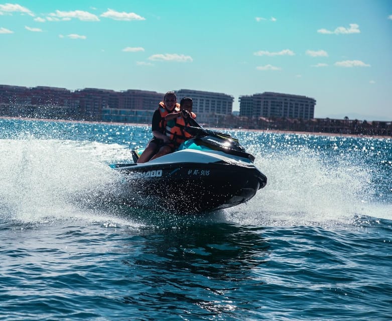 From Dénia/Jávea: Cala Blanca Boat Trip with Jet Ski & Lunch - What to bring for comfort (so you don’t lose the day)