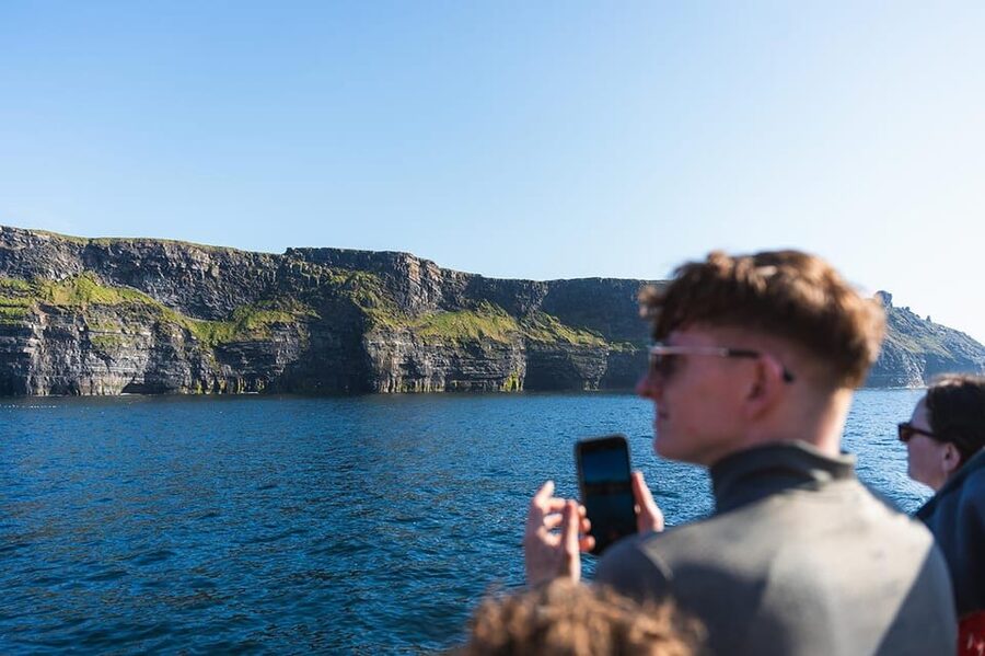 From Doolin: Cliffs of Moher Boat Tour - Key Highlights You’ll Actually Care About