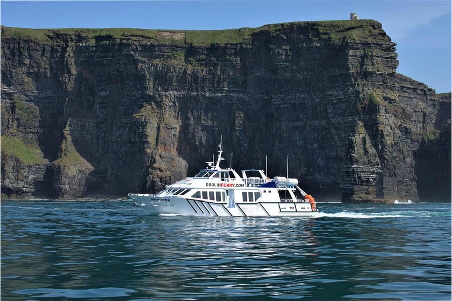 From Doolin: Cliffs of Moher Boat Tour - Who Should Book This Boat Tour (and Who Might Want Another Option)