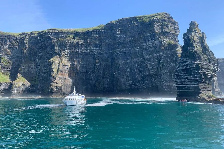 From Doolin: Cliffs of Moher Boat Tour - Getting Your Day Right: Meeting Point, What to Bring, and Common Headaches