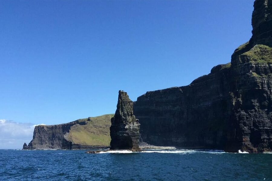 From Doolin: Cliffs of Moher Boat Tour - The Ride From Doolin Pier: Timing, Comfort, and What Moves First