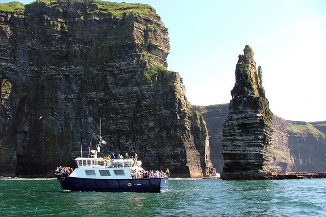 From Dublin: Cliffs of Moher, Bird of Prey & Aillwee Cave - Price and Value: What $126.15 Covers (and What It Doesn’t)