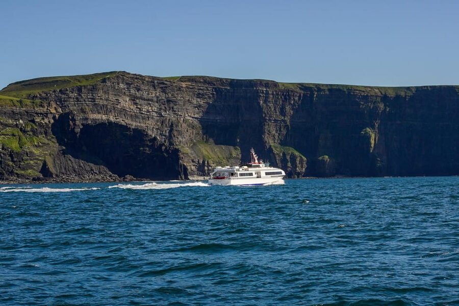 From Dublin: Cliffs of Moher, Boat Tour & Aillwee Cave - Who should book this day trip (and who should think twice)
