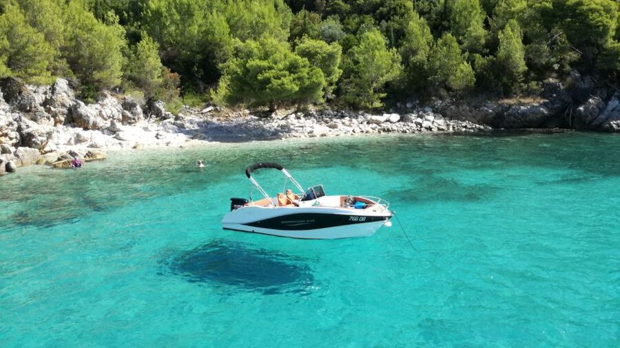 From Dubrovnik: 4-hour Elafiti Islands Private Boat Tour - Key things to know before you go