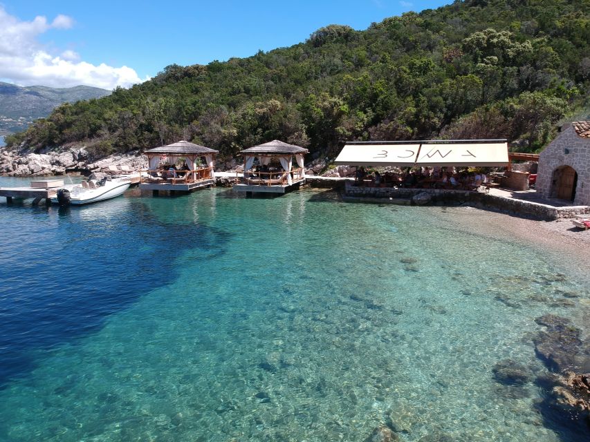 From Dubrovnik: 4-hour Elafiti Islands Private Boat Tour - Is it worth it compared with bigger boat day trips?