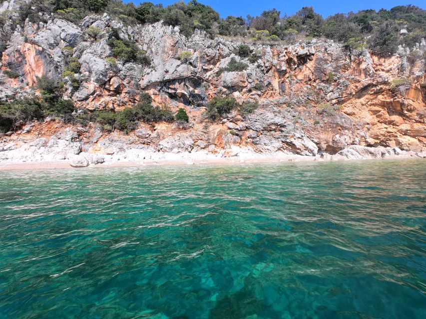 From Dubrovnik: 4-hour Elafiti Islands Private Boat Tour - The real superpower is flexibility: building your own 4-hour adventure